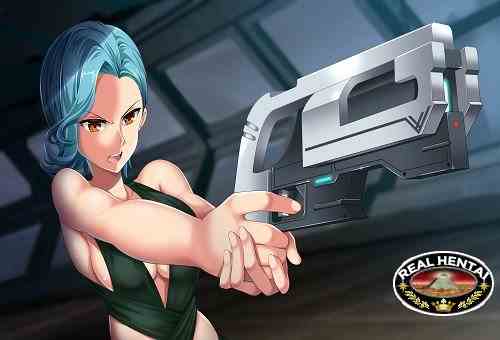 Space Bar at the End of the Galaxy [Ver. Final] (2020/PC/ENG)