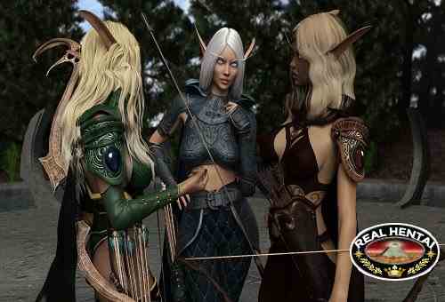 Forsaken – Queen of the Damned [Ver.0.1] (2020/PC/ENG)