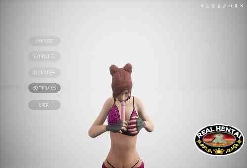 Sexual Void [Ver.1.0] (2020/PC/ENG)