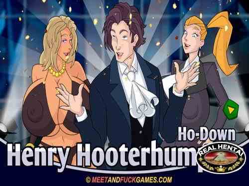 Henry Hooterhumpers Ho-Down (meetandfuck)