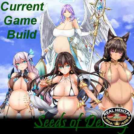 Seeds of Destiny [Ver.0.21] (2020/PC/ENG)