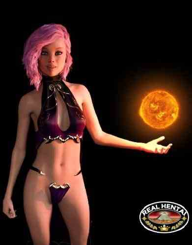 Through Spacetime [  v.Ep. 5 ] (2020/PC/RUS/ENG)