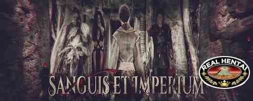 Sanguis et Imperium [Ver.0.1] (2020/PC/ENG)