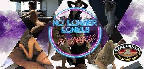 No longer lonely [Ver.0.1.2.2] (2020/PC/ENG)