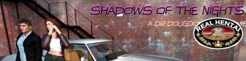 Shadows of the Nights [  v.0.02 ] (2020/PC/ENG)