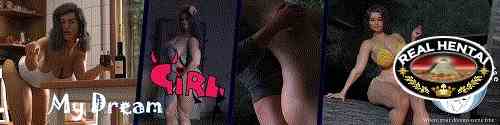 My Dream Girl [v.0.16] [2020/PC/ENG] Uncen