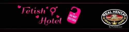 Fetish Hotel [  v.0.5.4.2 ] (2020/PC/ENG)