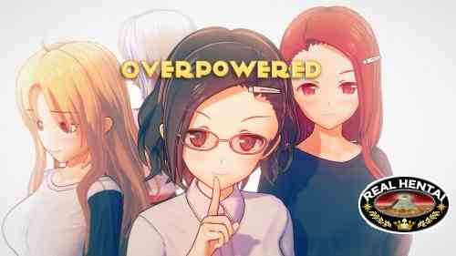 Overpowered [  v.Ep. 2 ] (2020/PC/ENG)