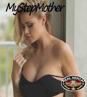 Моя Мачеха / My Stepmother [v.0.3] [2019/PC/RUS/ENG] Uncen