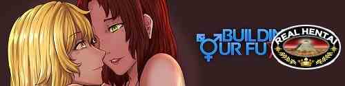 Building Our Futature [v.0.66.4] [2020/PC/ENG/RUS] Uncen