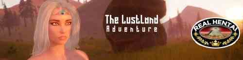 The Lustland Adventure [  v.00002 ] (2020/PC/ENG)