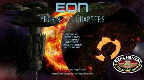 Eon [  v.Demo Build 2 ] (2020/PC/ENG)