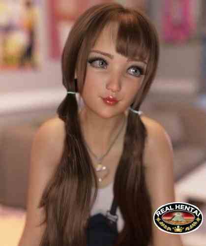 Casual Desires [  v.0.5b ] (2020/PC/ENG)