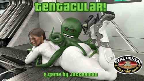 Tentacular [Release 4] [2020/PC/ENG] Uncen