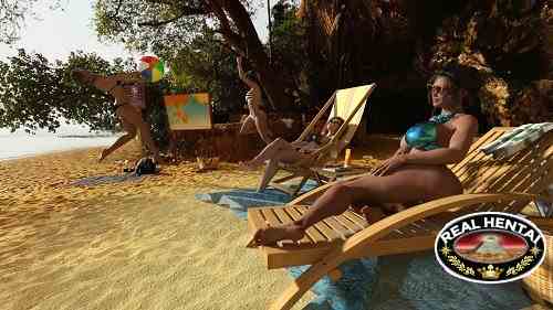 Undercover Love [Ep.5e Bug fix]  [2020/PC/RUS/ENG] Uncen