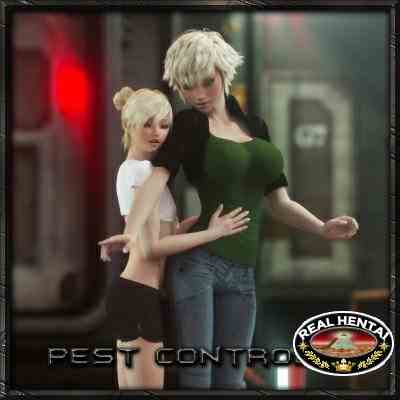 Pest Control 2