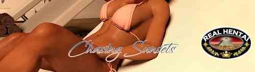 Chasing Sunsets [v.0.9a] [2020/PC/ENG/RUS] Uncen