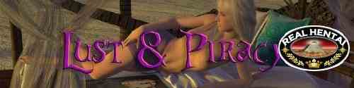 Lust & Piracy [  v.0.0.2.0r1 ] (2020/PC/ENG)