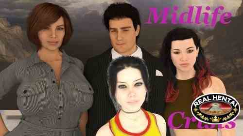 Midlife Crisis [  v.0.23 ] (2020/PC/ENG)