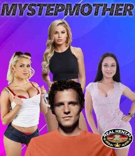 My Stepmother [  v.0.3 ] (2020/PC/RUS)