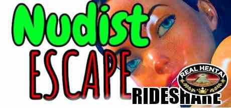 Nudist Escape Rideshare [  v.1.7 ] (2020/PC/ENG)