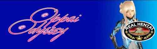 Oppai Odyssey [v.0.3.8 Public] [2020/PC/RUS/ENG] Uncen