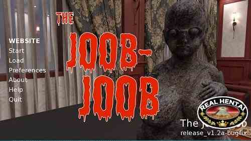 The Joob-Joob [v2.0 Full] [2020/PC/ENG/RUS] Uncen