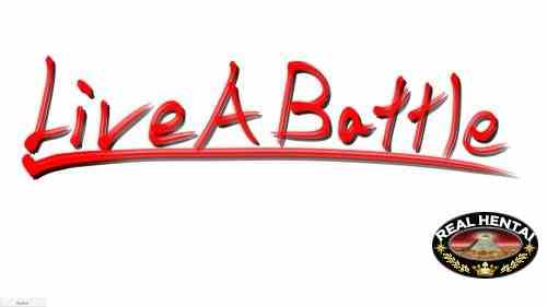 Live A Battle [  v.1.0 ] (2020/PC/ENG)