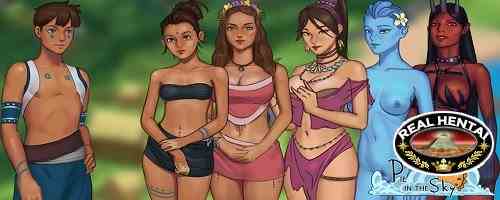 Pie In The Sky [Ver.0.1.0] (2020/PC/ENG)