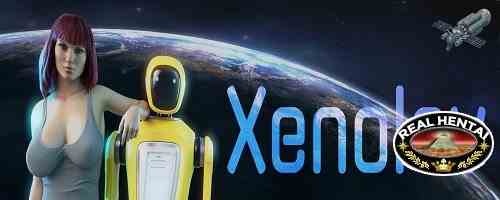 Xenolov [Ver.0.01] (2020/PC/ENG)