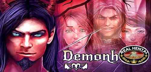 Demonheart [Ver.1.61 Final] (2020/PC/ENG)
