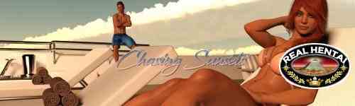 Chasing Sunsets [  v.0.1a Bugfix ] (2020/PC/RUS/ENG)