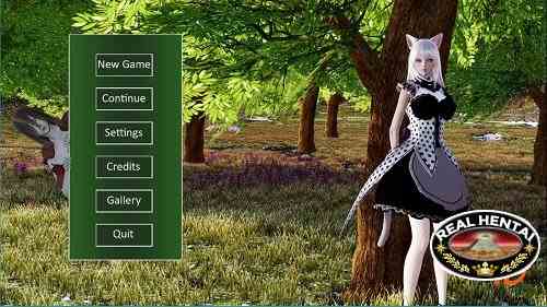 Haxia the Academy of Monsters [v.0.1.2] [2020/PC/RUS/ENG] Uncen