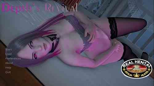 Depth's Revival [Ch. 9 Part 2] [2021/PC/RUS/ENG] Uncen