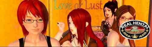 Love or Lust [v.0.2.3а] [2020/PC/RUS/ENG] Uncen