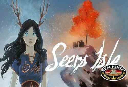 Seers Isle [Ver.2.0.0] (2020/PC/ENG/FRA)