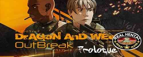 Dragon and Weed: Origins (2020/PC/ENG)