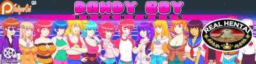 Dandy Boy Adventures [  v.0.5.7 ] (2020/PC/ENG)