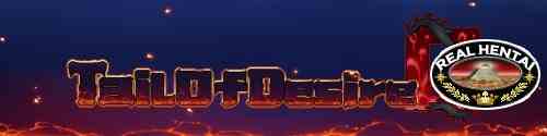 Tail of Desire [  v.0.3.8 Beta ] (2020/PC/ENG)