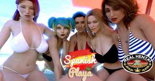 Spanish Playa [  v.1.0 ] (2020/PC/ENG)