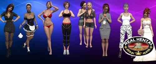 Hot Jigsaw Puzzle [Final] [2020/PC/ENG] Uncen