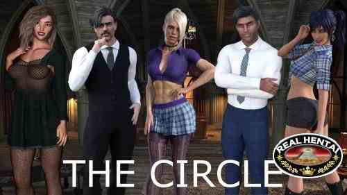 The Circle [  v.0.5 ] (2020/PC/ENG)