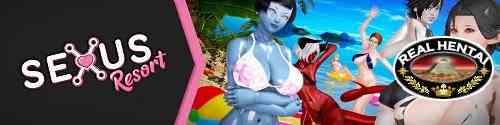 Sexus Resort [v.0.6.4 Public] [2020/PC/RUS/ENG] Uncen