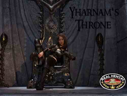 Yharnam’s Throne [Ver.0.1] (2020/PC/ENG/SPA)