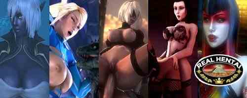 Famous characters (build)