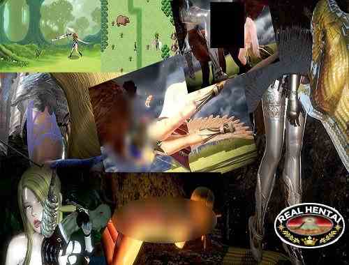 Angel’s Redemption [Ver.0.13] (2020/PC/ENG)