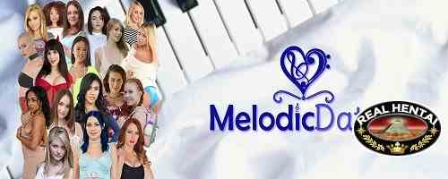 Melodic dates [Ver.0.1] (2020/PC/ENG)