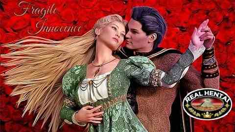 Fragile Innocence [Ch.IV v.0.01 Partial] [2020/PC/ENG/RUS] Uncen