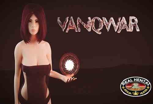 Vanqwar [Ver. Ep.1] (2020/PC/ENG)