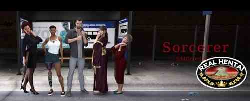 Sorcerer [v.0.37.0] [2020/PC/RUS/ENG] Uncen